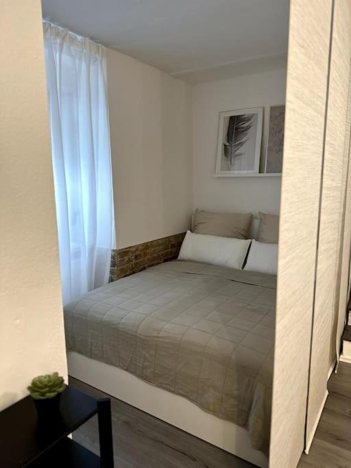 Apartamento Wunderschoenes Im P-berg Berlim