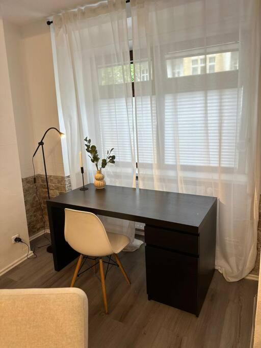 Wunderschoenes Im P-berg Apartamento