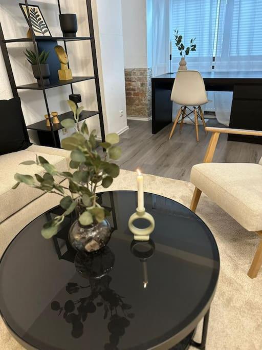 Apartamento Wunderschoenes Im P-berg *