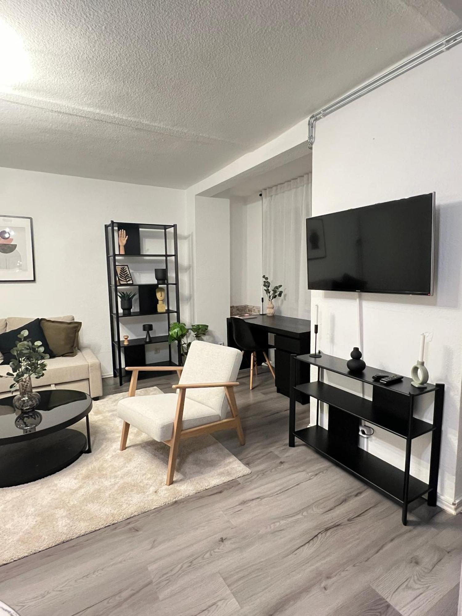 Apartamento Wunderschoenes Im P-berg