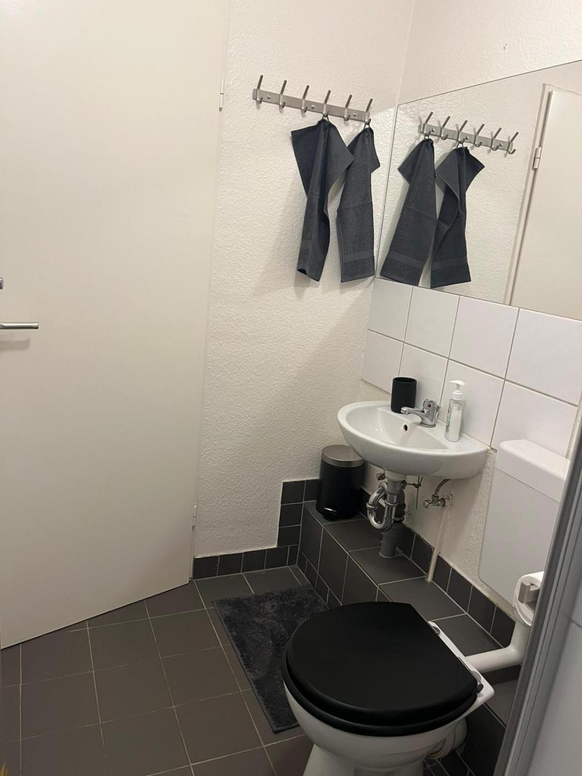 Wunderschoenes Im P-berg * Berlim